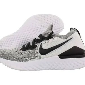 Running Shoes Woman Nike WMNS NIKE EPIC REACT FLYKNIT